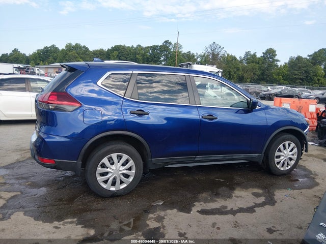 Продаж на аукціоні авто 2019 Nissan Rogue S, vin: 5N1AT2MV7KC836110, номер лоту: 46004448