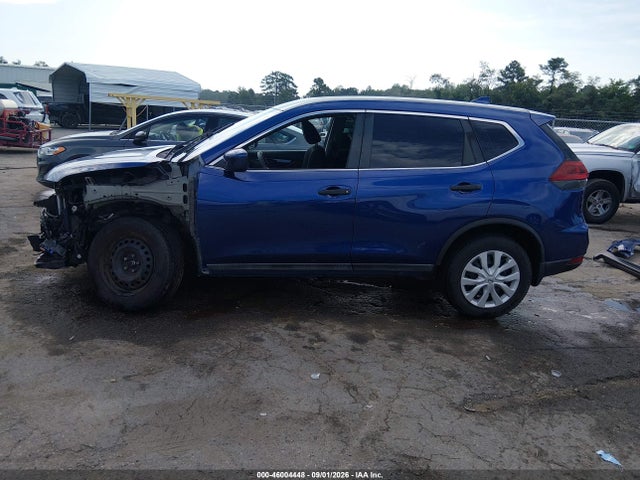 Продаж на аукціоні авто 2019 Nissan Rogue S, vin: 5N1AT2MV7KC836110, номер лоту: 46004448