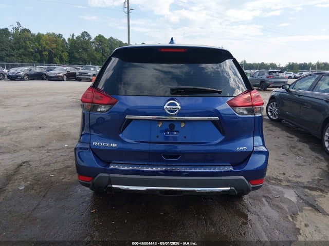 Продаж на аукціоні авто 2019 Nissan Rogue S, vin: 5N1AT2MV7KC836110, номер лоту: 46004448