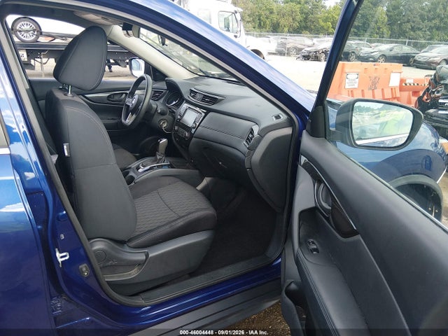 Продаж на аукціоні авто 2019 Nissan Rogue S, vin: 5N1AT2MV7KC836110, номер лоту: 46004448
