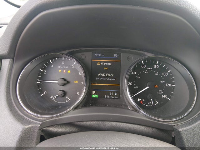 Продаж на аукціоні авто 2019 Nissan Rogue S, vin: 5N1AT2MV7KC836110, номер лоту: 46004448
