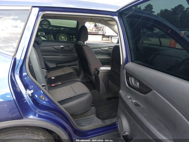 Продаж на аукціоні авто 2019 Nissan Rogue S, vin: 5N1AT2MV7KC836110, номер лоту: 46004448