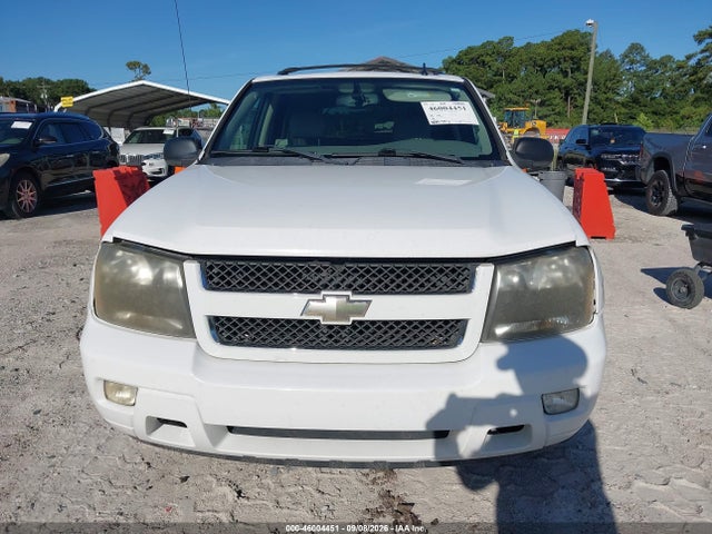 Продаж на аукціоні авто 2007 Chevrolet Trailblazer Lt, vin: 1GNDS13S872304326, номер лоту: 46004451