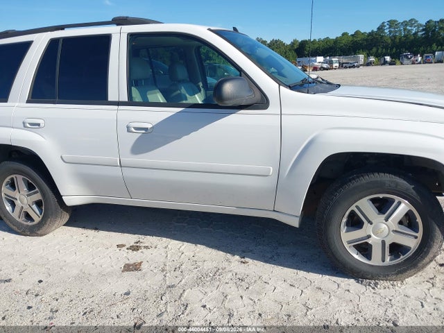 Продаж на аукціоні авто 2007 Chevrolet Trailblazer Lt, vin: 1GNDS13S872304326, номер лоту: 46004451