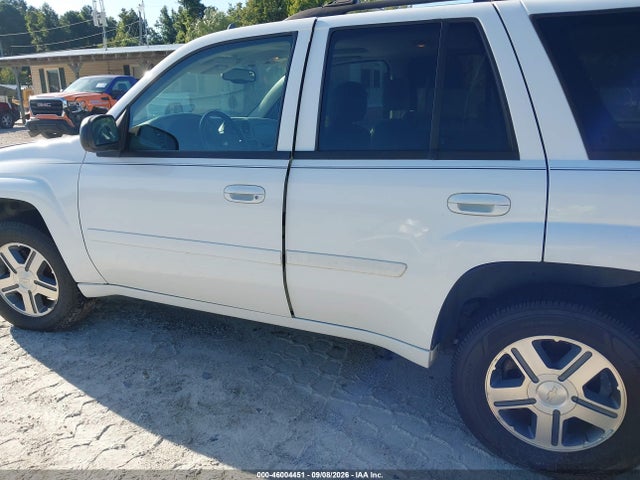 Продаж на аукціоні авто 2007 Chevrolet Trailblazer Lt, vin: 1GNDS13S872304326, номер лоту: 46004451