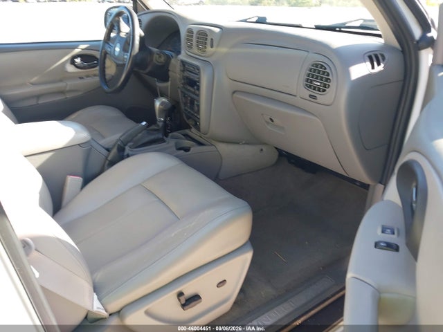 Продаж на аукціоні авто 2007 Chevrolet Trailblazer Lt, vin: 1GNDS13S872304326, номер лоту: 46004451