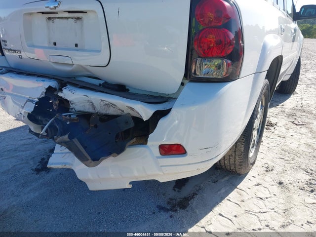 Продаж на аукціоні авто 2007 Chevrolet Trailblazer Lt, vin: 1GNDS13S872304326, номер лоту: 46004451