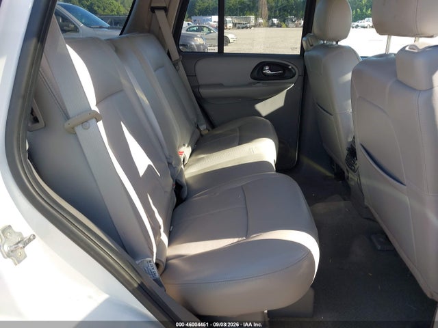 Продаж на аукціоні авто 2007 Chevrolet Trailblazer Lt, vin: 1GNDS13S872304326, номер лоту: 46004451