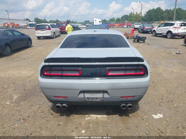 Продаж на аукціоні авто 2021 Dodge Challenger Gt, vin: 2C3CDZJG1MH610366, номер лоту: 46004460
