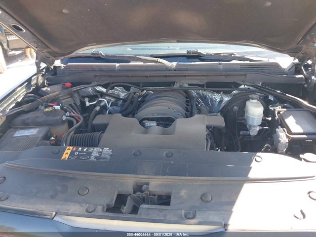 1GTR1LEC4HZ244265 GMC SIERRA 1500