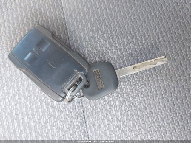 1GTR1LEC4HZ244265 GMC SIERRA 1500