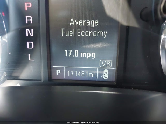 1GTR1LEC4HZ244265 GMC SIERRA 1500