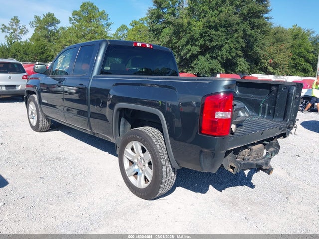 Aukcja sprzedaży 2017 Gmc Sierra 1500, vin: 1GTR1LEC4HZ244265, numer aukcji: 46004464