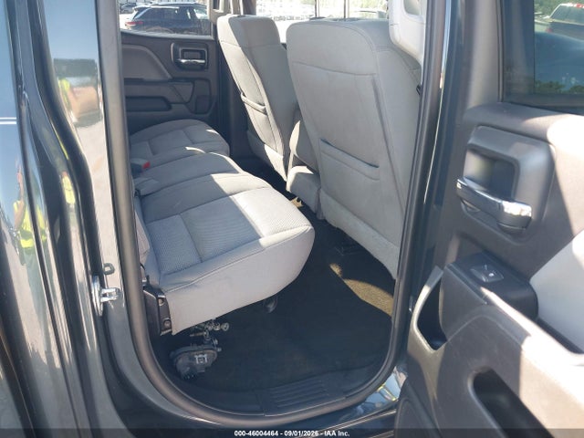 1GTR1LEC4HZ244265 GMC SIERRA 1500