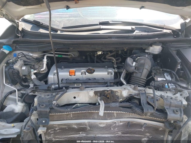 46004465 :رقم المزاد ، 5J6RM4H71CL072309 vin ، 2012 Honda Cr-v Ex-l مزاد بيع
