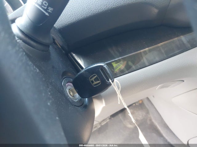 46004465 :رقم المزاد ، 5J6RM4H71CL072309 vin ، 2012 Honda Cr-v Ex-l مزاد بيع