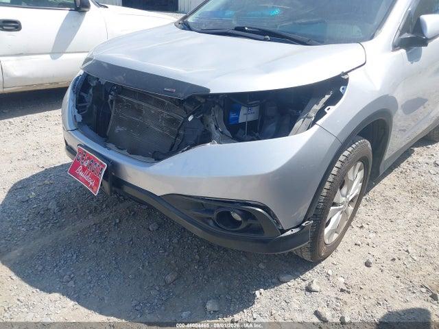 46004465 :رقم المزاد ، 5J6RM4H71CL072309 vin ، 2012 Honda Cr-v Ex-l مزاد بيع