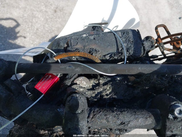 Продажа на аукционе авто 2022 Honda Crf450 Rl, vin: JH2PD1111NK302240, номер лота: 46004472