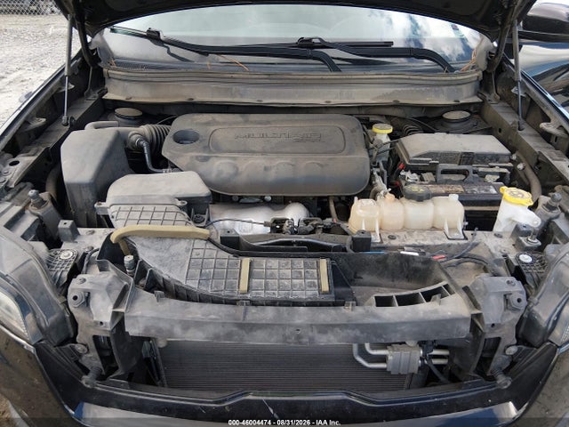 Продажа на аукционе авто 2020 Jeep Cherokee Altitude Fwd, vin: 1C4PJLLB3LD568721, номер лота: 46004474