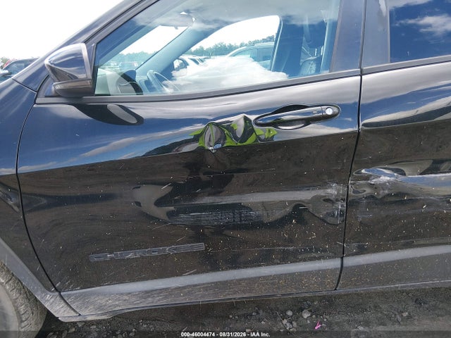 Продажа на аукционе авто 2020 Jeep Cherokee Altitude Fwd, vin: 1C4PJLLB3LD568721, номер лота: 46004474