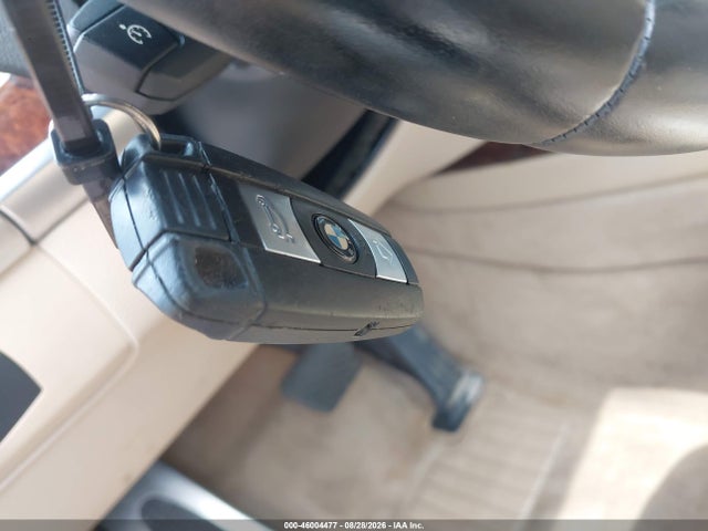 Aukcja sprzedaży 2012 Bmw X5 Xdrive50i, vin: 5UXZV8C53CL424062, numer aukcji: 46004477