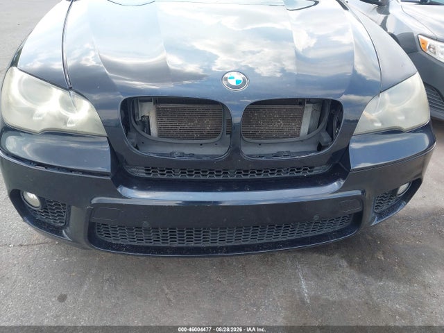 Aukcja sprzedaży 2012 Bmw X5 Xdrive50i, vin: 5UXZV8C53CL424062, numer aukcji: 46004477