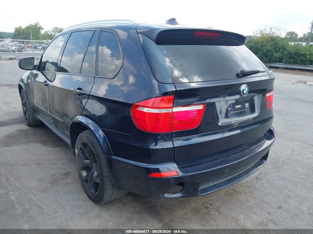 Aukcja sprzedaży 2012 Bmw X5 Xdrive50i, vin: 5UXZV8C53CL424062, numer aukcji: 46004477