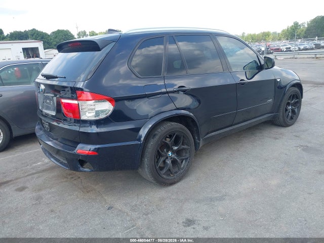 Aukcja sprzedaży 2012 Bmw X5 Xdrive50i, vin: 5UXZV8C53CL424062, numer aukcji: 46004477