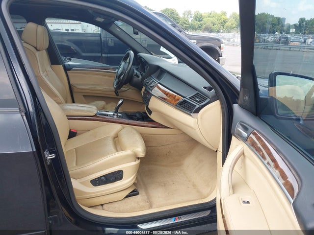 Aukcja sprzedaży 2012 Bmw X5 Xdrive50i, vin: 5UXZV8C53CL424062, numer aukcji: 46004477