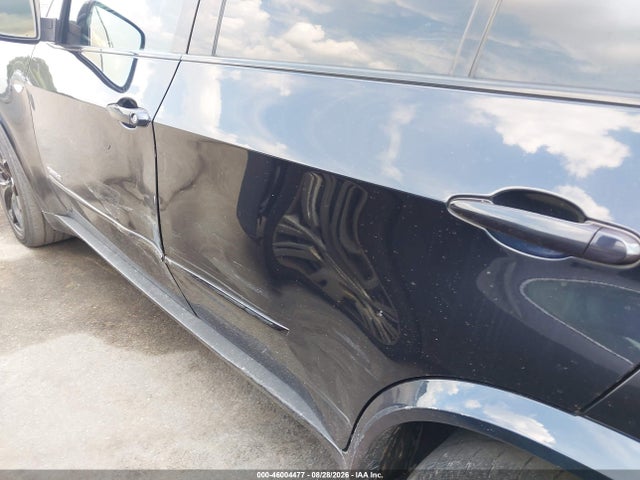 Aukcja sprzedaży 2012 Bmw X5 Xdrive50i, vin: 5UXZV8C53CL424062, numer aukcji: 46004477