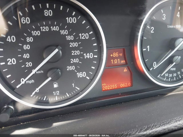 Aukcja sprzedaży 2012 Bmw X5 Xdrive50i, vin: 5UXZV8C53CL424062, numer aukcji: 46004477