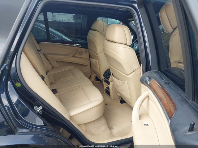 Aukcja sprzedaży 2012 Bmw X5 Xdrive50i, vin: 5UXZV8C53CL424062, numer aukcji: 46004477