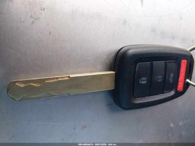Aukcja sprzedaży 2019 Honda Civic Lx, vin: 19XFC2F69KE001473, numer aukcji: 46004478