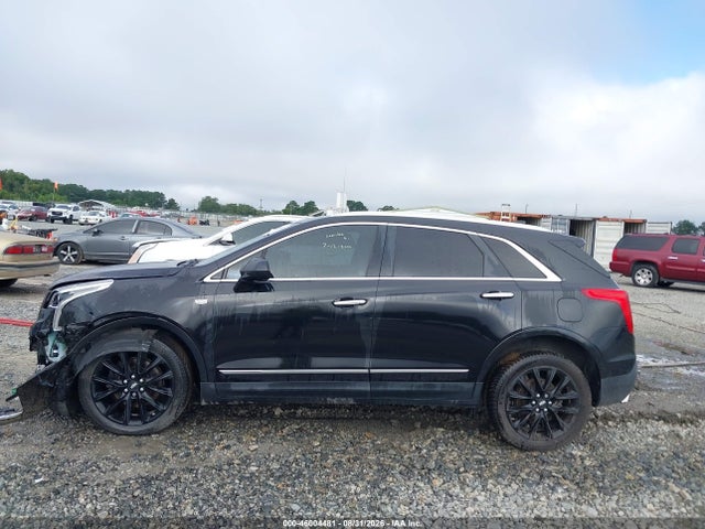 Aukcja sprzedaży 2018 Cadillac Xt5 Standard, vin: 1GYKNARS3JZ146419, numer aukcji: 46004481