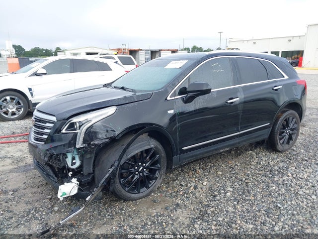 Aukcja sprzedaży 2018 Cadillac Xt5 Standard, vin: 1GYKNARS3JZ146419, numer aukcji: 46004481