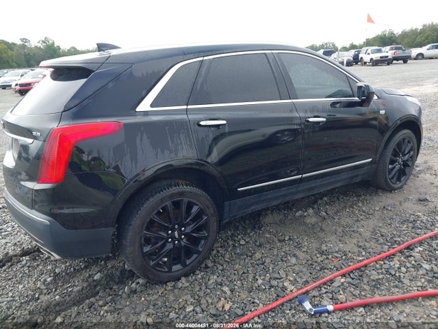 Aukcja sprzedaży 2018 Cadillac Xt5 Standard, vin: 1GYKNARS3JZ146419, numer aukcji: 46004481