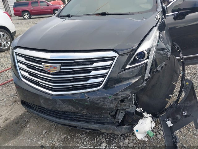 Aukcja sprzedaży 2018 Cadillac Xt5 Standard, vin: 1GYKNARS3JZ146419, numer aukcji: 46004481
