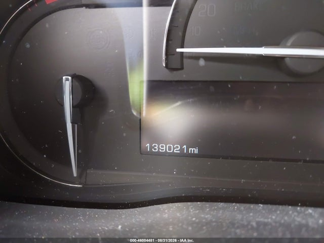 Aukcja sprzedaży 2018 Cadillac Xt5 Standard, vin: 1GYKNARS3JZ146419, numer aukcji: 46004481