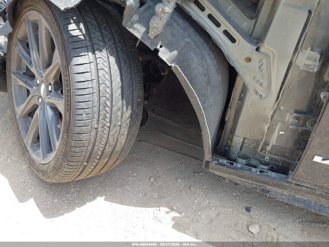 2025 Cadillac Ct4-v V-series Rwd მანქანა იყიდება აუქციონზე, vin: 1G6DH5RL1S0101588, აუქციონის ნომერი: 46004490