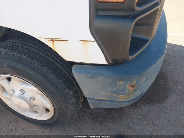 46004497 :رقم المزاد ، 1FMNE11W48DA90401 vin ، 2008 Ford E-150 Xl مزاد بيع