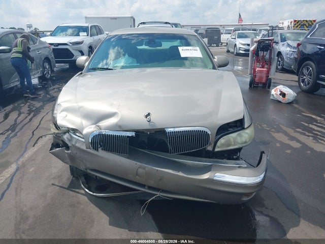 Продажа на аукционе авто 2003 Buick Park Avenue, vin: 1G4CW54K734172698, номер лота: 46004500