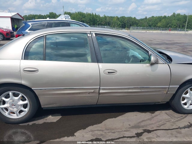 Продажа на аукционе авто 2003 Buick Park Avenue, vin: 1G4CW54K734172698, номер лота: 46004500