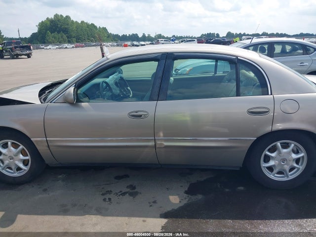 Продажа на аукционе авто 2003 Buick Park Avenue, vin: 1G4CW54K734172698, номер лота: 46004500