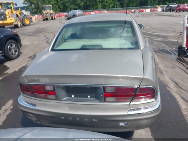 Продажа на аукционе авто 2003 Buick Park Avenue, vin: 1G4CW54K734172698, номер лота: 46004500