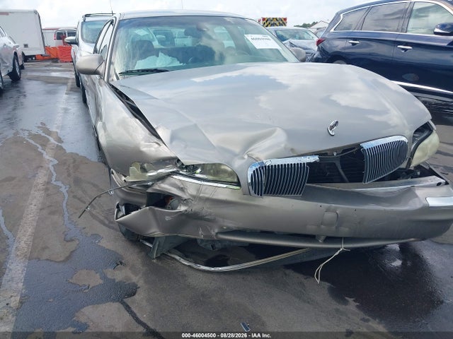 Продажа на аукционе авто 2003 Buick Park Avenue, vin: 1G4CW54K734172698, номер лота: 46004500