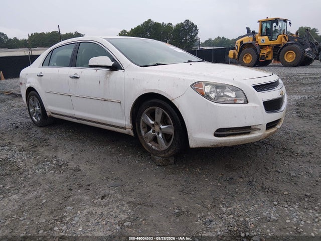 Aukcja sprzedaży 2012 Chevrolet Malibu 2lt, vin: 1G1ZD5EU8CF316423, numer aukcji: 46004503