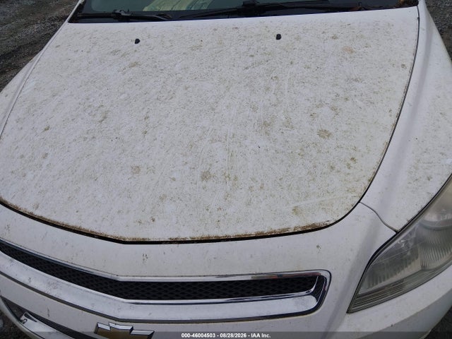 Aukcja sprzedaży 2012 Chevrolet Malibu 2lt, vin: 1G1ZD5EU8CF316423, numer aukcji: 46004503