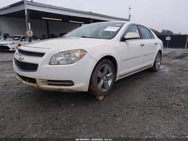 Aukcja sprzedaży 2012 Chevrolet Malibu 2lt, vin: 1G1ZD5EU8CF316423, numer aukcji: 46004503