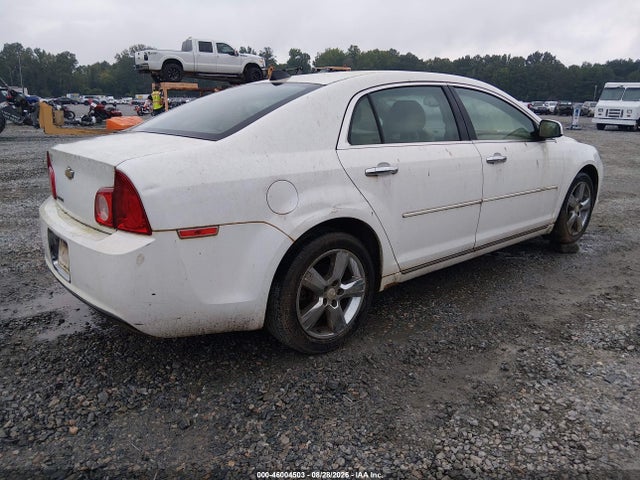 Aukcja sprzedaży 2012 Chevrolet Malibu 2lt, vin: 1G1ZD5EU8CF316423, numer aukcji: 46004503
