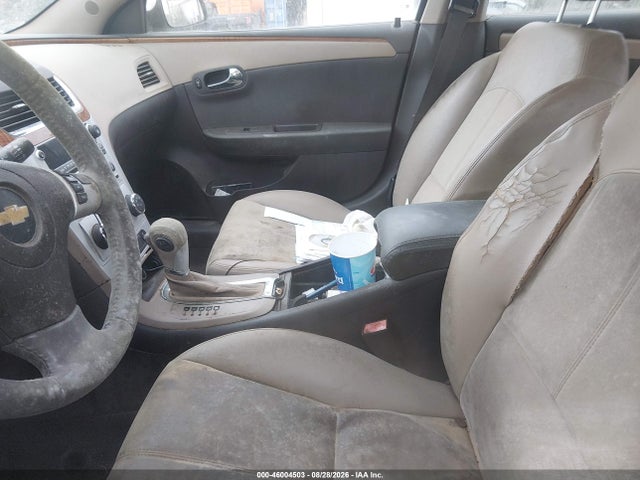 Aukcja sprzedaży 2012 Chevrolet Malibu 2lt, vin: 1G1ZD5EU8CF316423, numer aukcji: 46004503